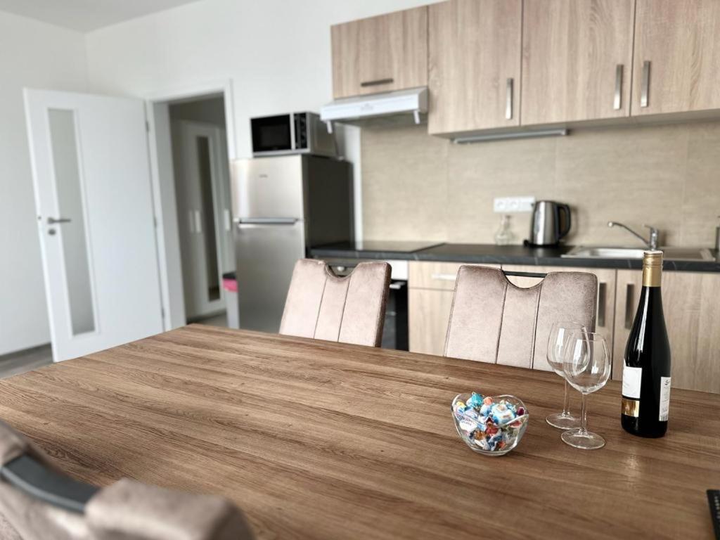 Apartment Sky 512 *