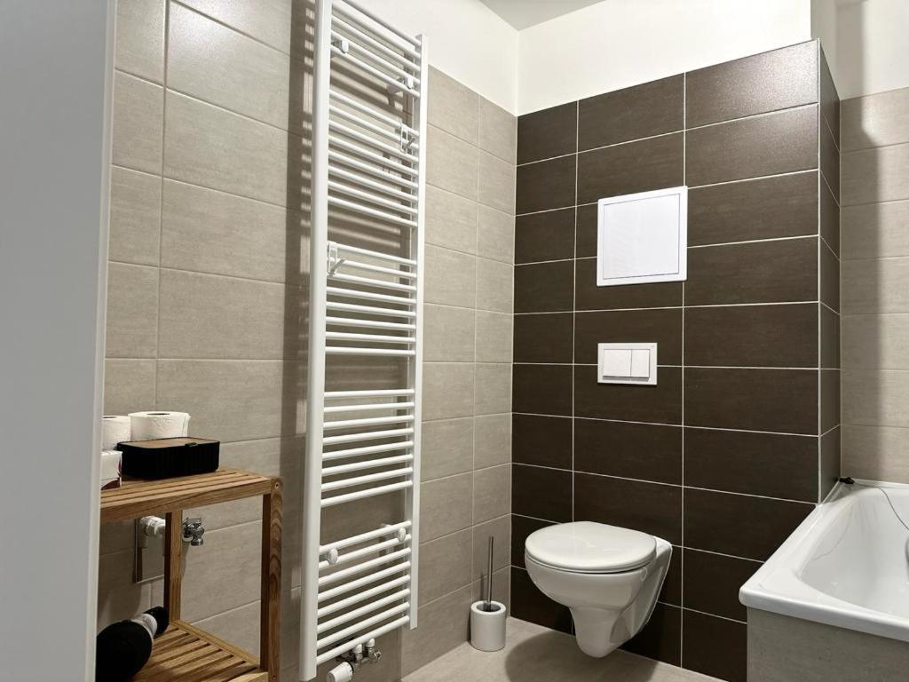 Apartament Sky 512